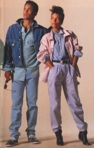 black-80s-fashion