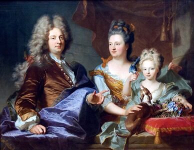1600s-Fashion