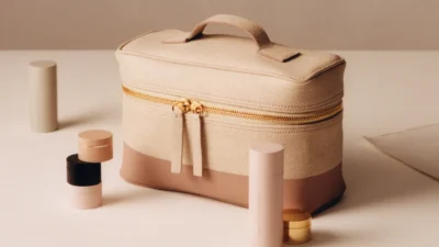 Makeup-bag