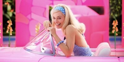 Barbie-Fashion