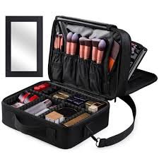 Makeup-bag